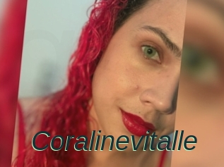 Coralinevitalle