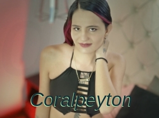 Coralpeyton