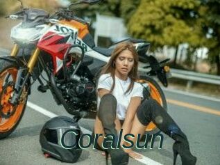 Coralsun