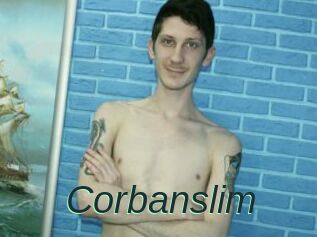 Corbanslim