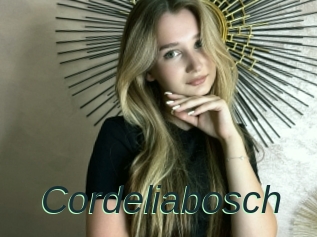 Cordeliabosch