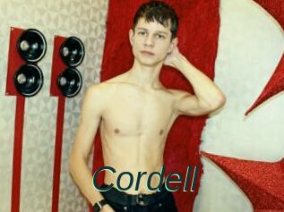 Cordell