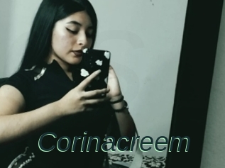 Corinacreem