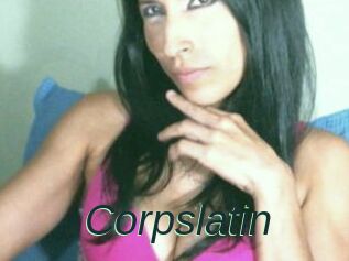 Corpslatin