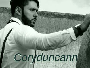 Coryduncann