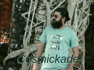 Cosmickade