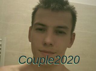 Couple2020