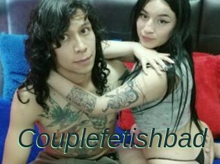 Couplefetishbad