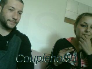 Couplehot91