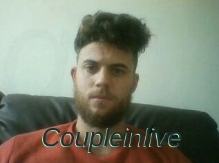 Coupleinlive