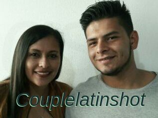 Couplelatinshot