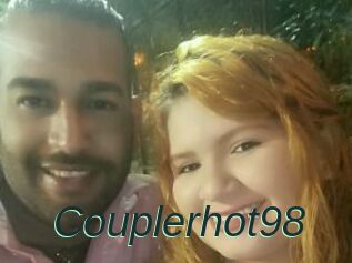 Couplerhot98