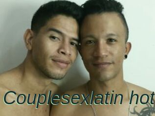 Couplesexlatin_hot