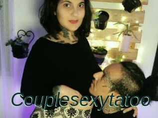 Couplesexytatoo