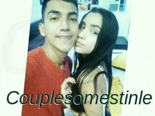 Couplesomestinle