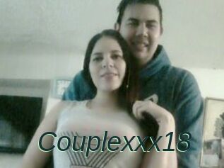Couplexxx18