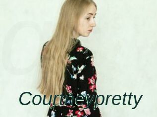 Courtneypretty