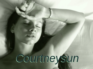 Courtneysun