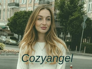 Cozyangel