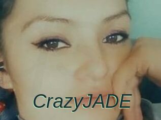 CrazyJADE