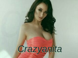 Crazyanita