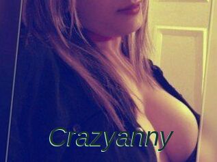 Crazyanny