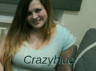 Crazyblue