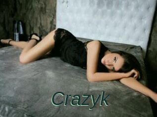 Crazyk