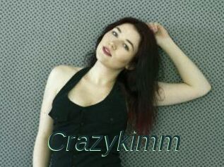 Crazykimm