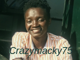Crazymacky75