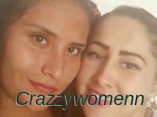 Crazzywomenn