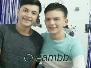 Creambb