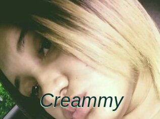 Creammy
