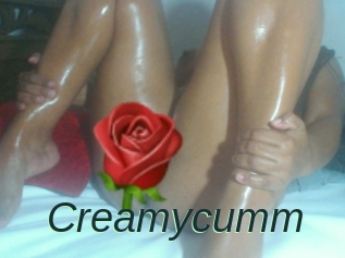 Creamycumm