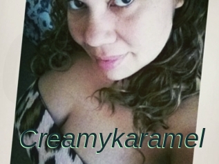 Creamykaramel