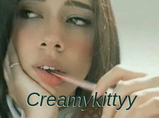 Creamykittyy