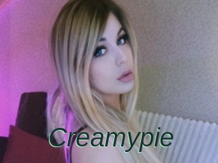 Creamypie