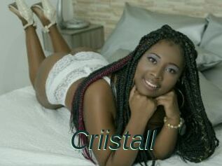 Criistall