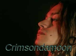 Crimsondamoon