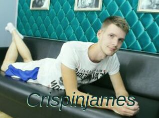 Crispinjames