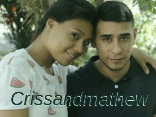 Crissandmathew