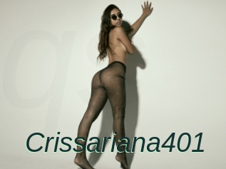 Crissariana401