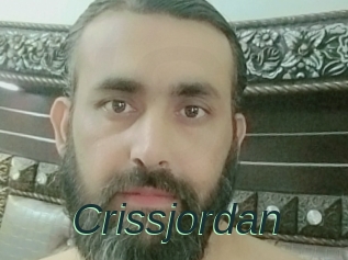 Crissjordan