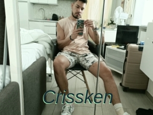 Crissken