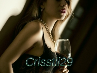 Crisstii29