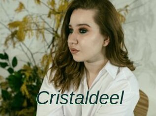 Cristaldeel