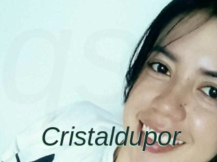 Cristaldupor