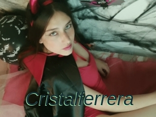 Cristalferrera