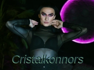 Cristalkonnors