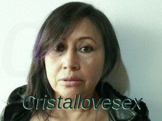 Cristallovesex